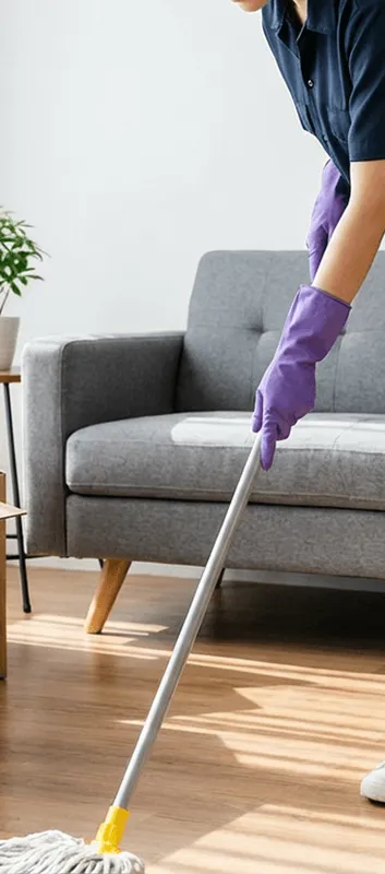 Trusted Move Out Cleaning Services in Chandler, AZ