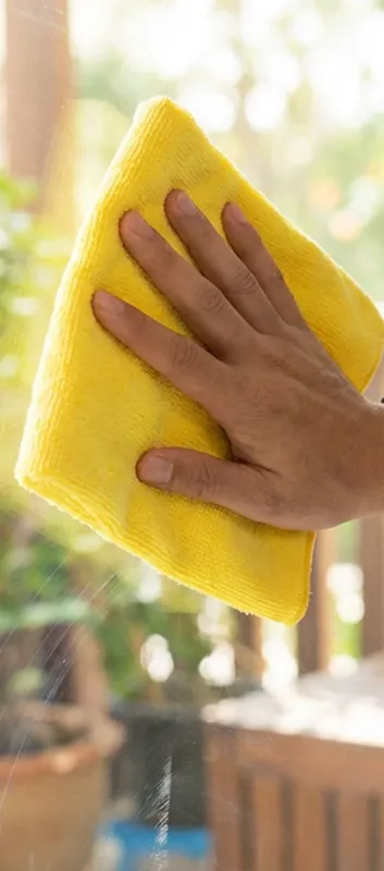 Expert Window Cleaning in Chandler, AZ